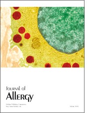 Journal of Allergy